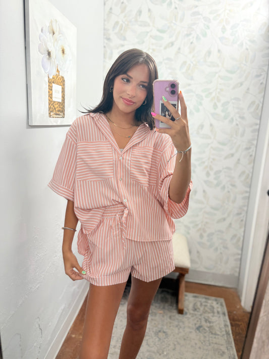 "Beach Days" Bottoms