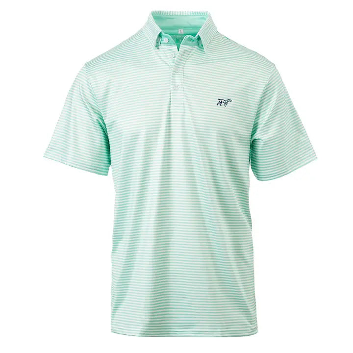The Marshall Polo