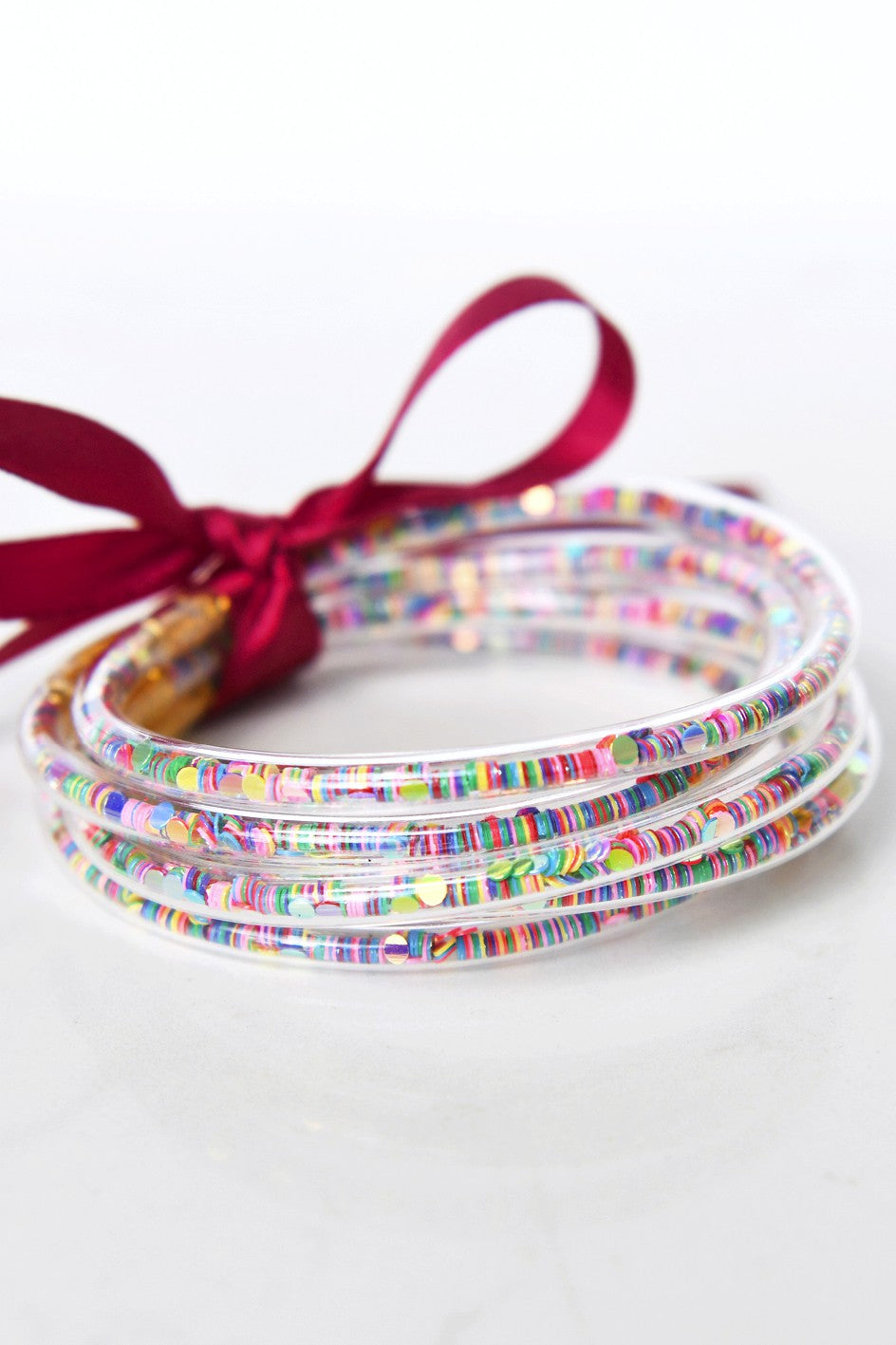Budha Dupe Bangles