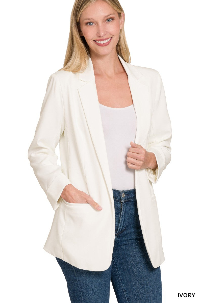 Classic Blazer