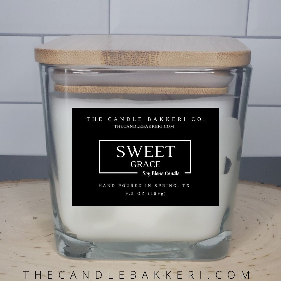 "The Bakkeri Candles"