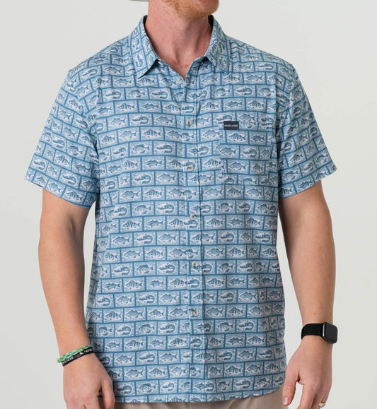 “Angler’s Choice” Shirt