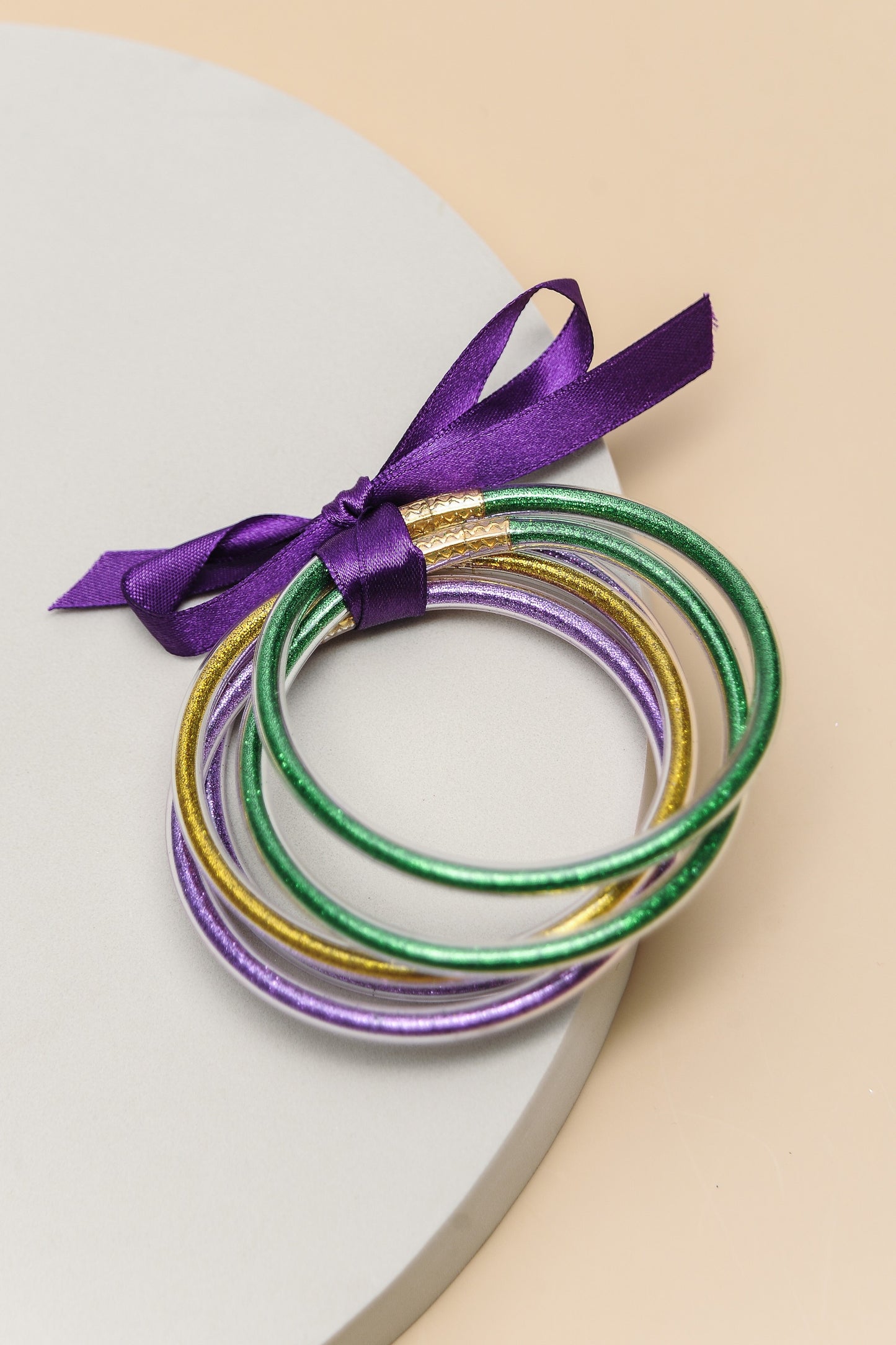 Budha Dupe Bangles