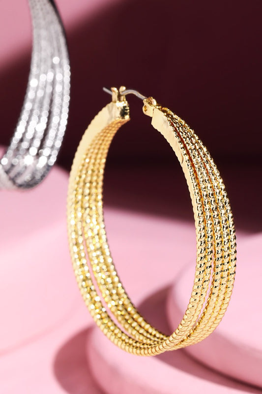 "Whimsical" Earrings