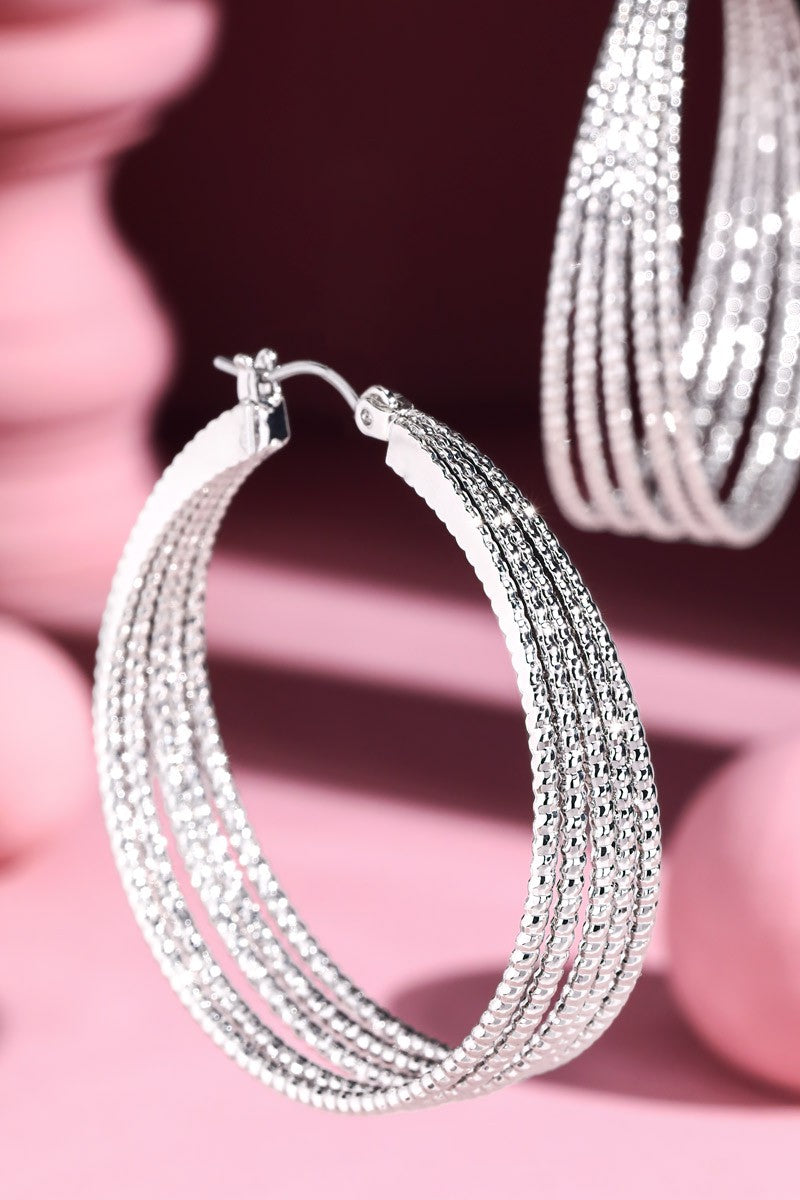 "Whimsical" Earrings