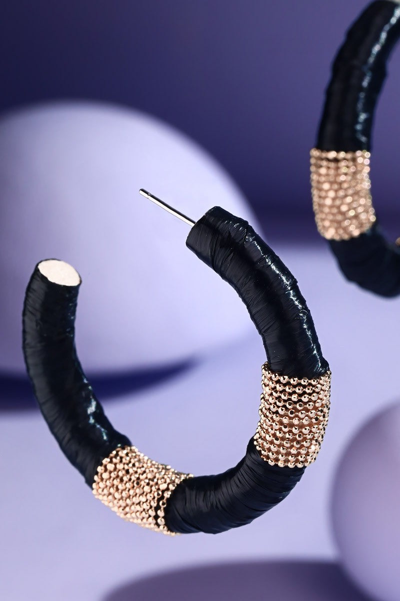 "Fantastic" Earrings