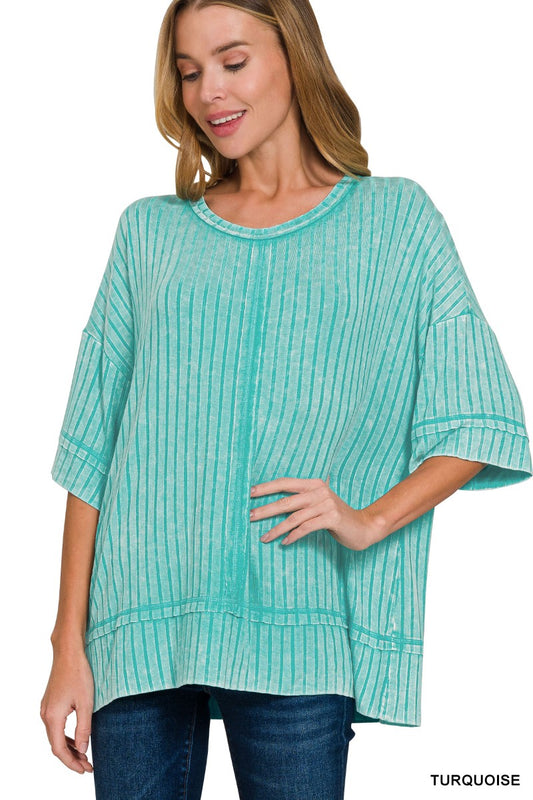 "Lighten The Mood" Top