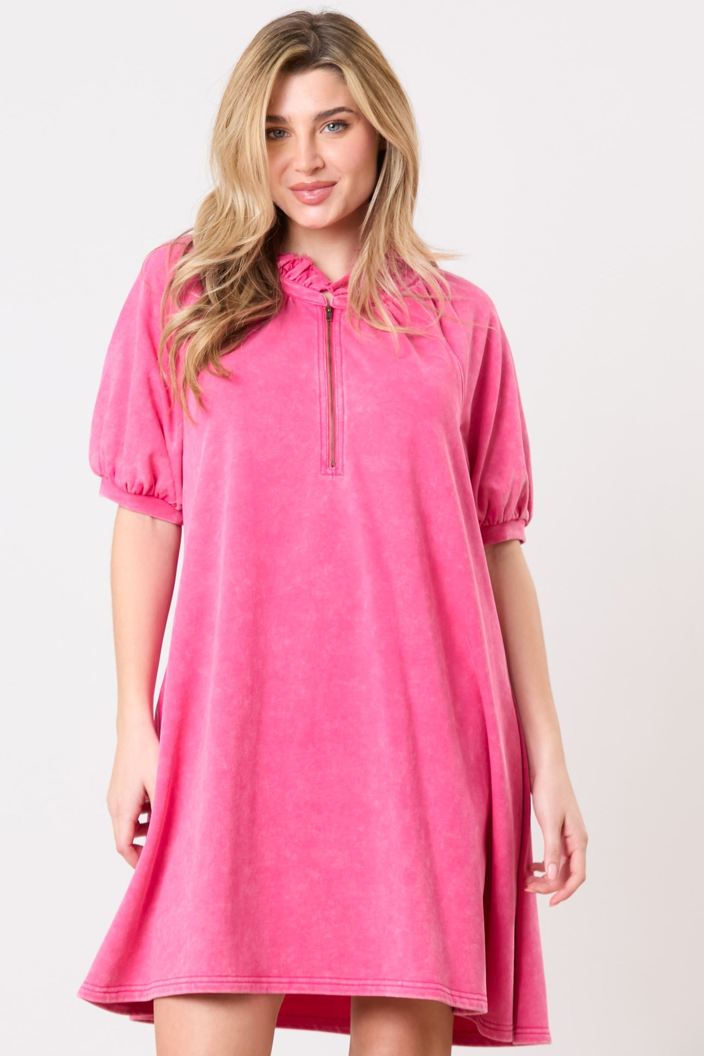 "Shop till U Drop" Dress