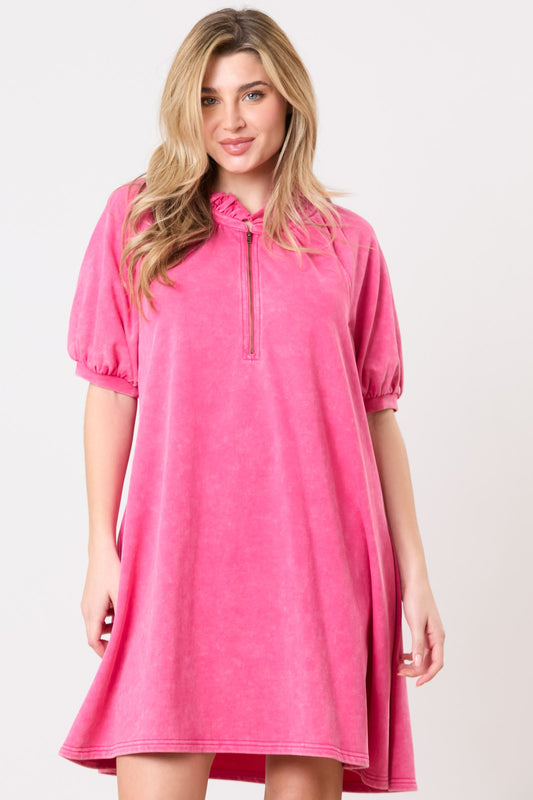 "Shop till U Drop" Dress