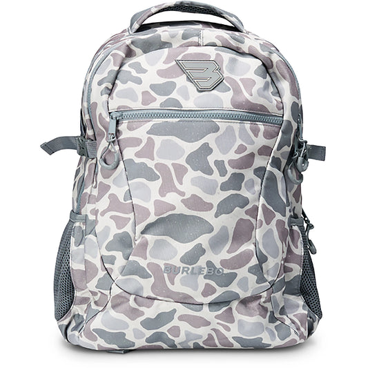 Toddler Burbelo Back Pack