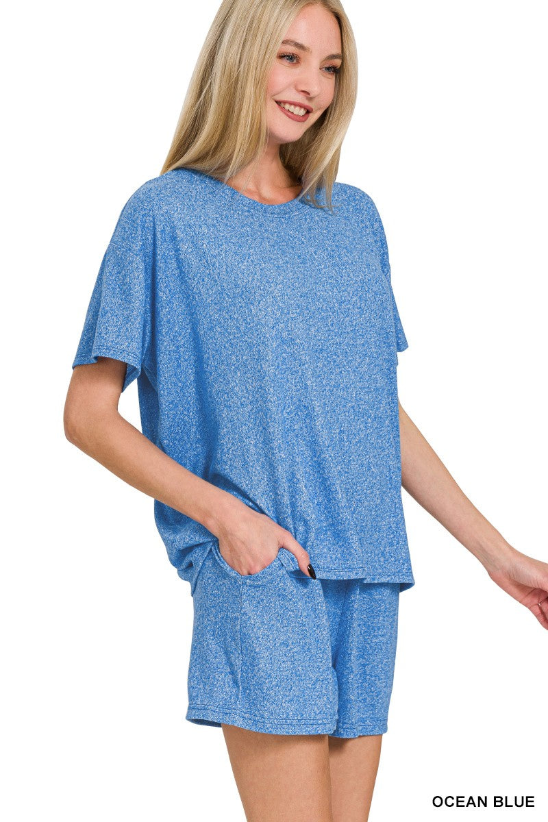 "Lounging Around" Set