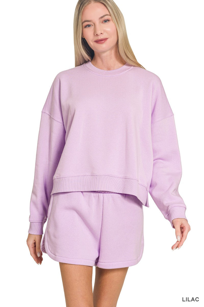 Loving Lilac Set