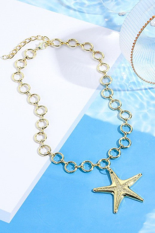 Puffy Star Chunky