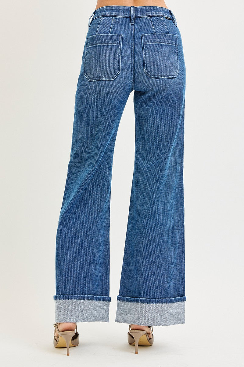 Jazzy Jeans