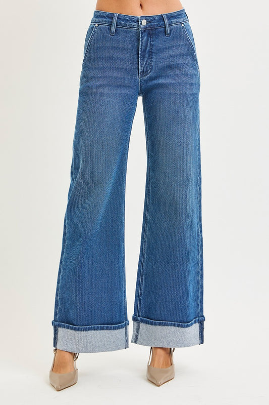 Jazzy Jeans