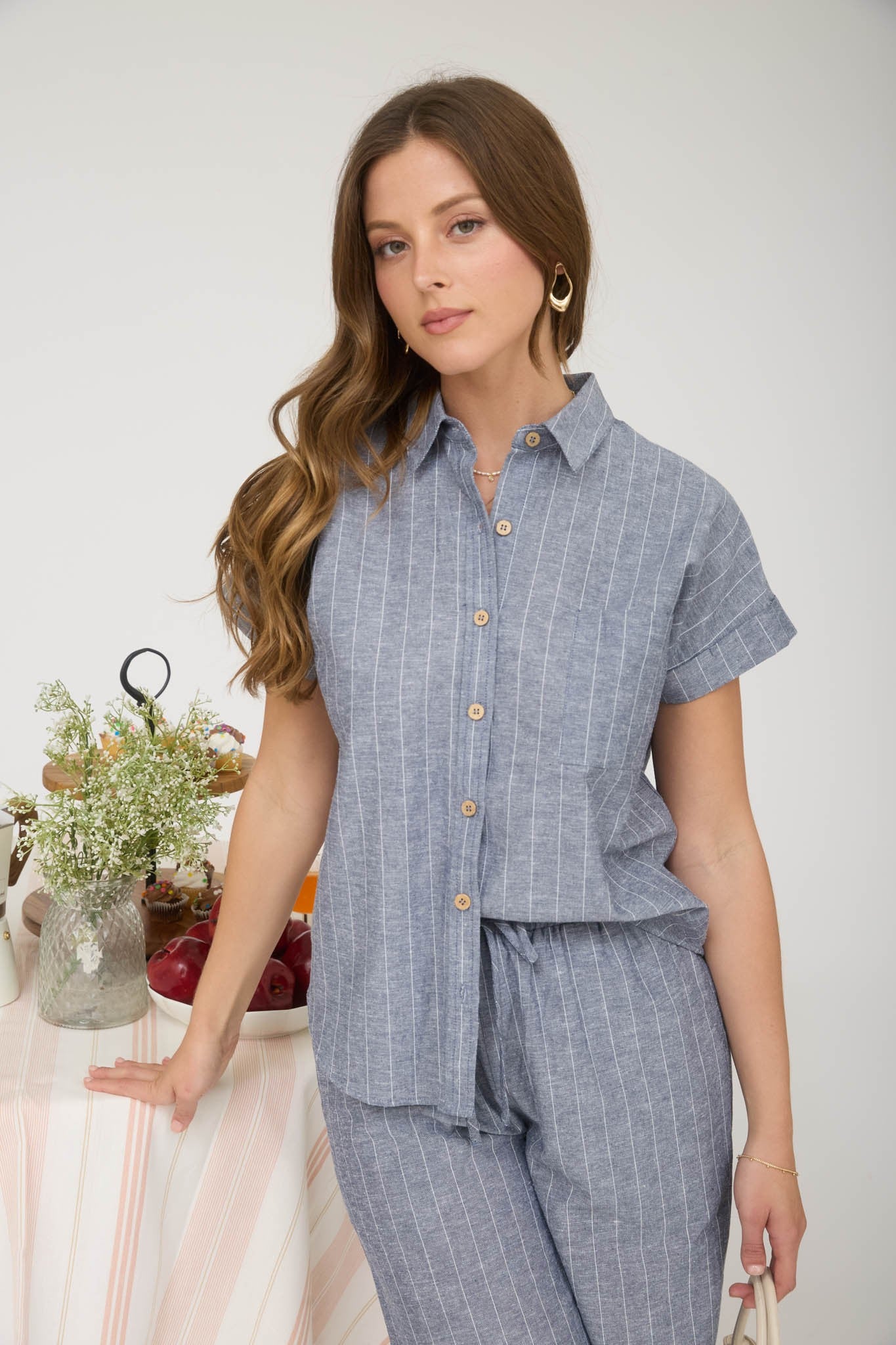 "Office Ready" Top