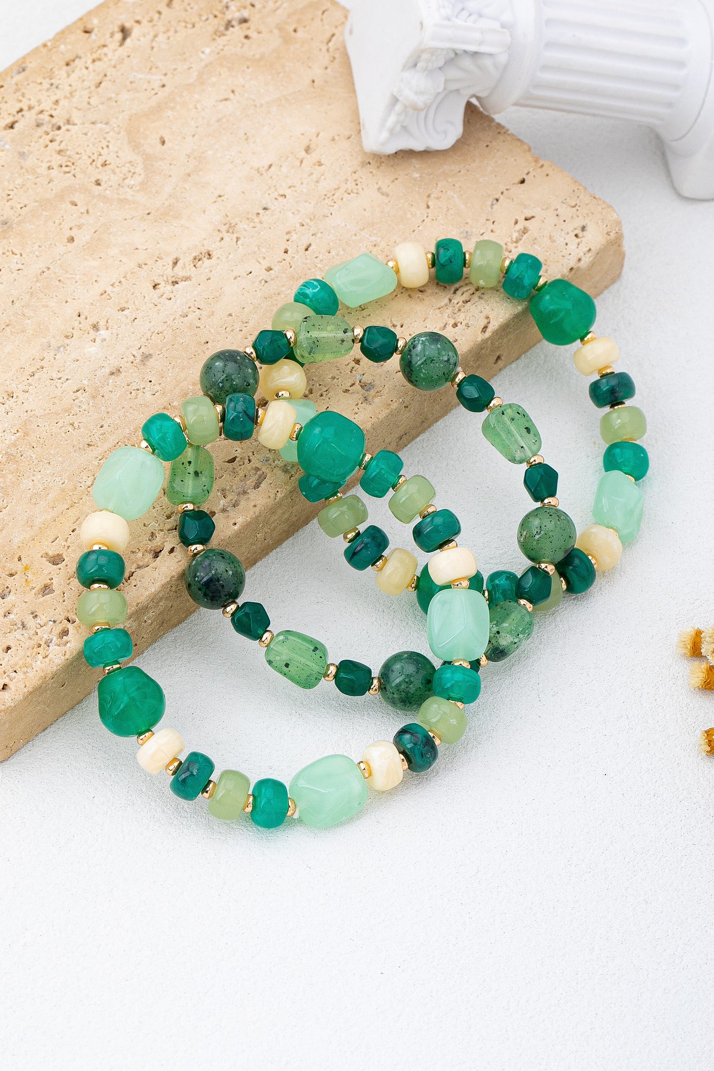 Jade Bracelet