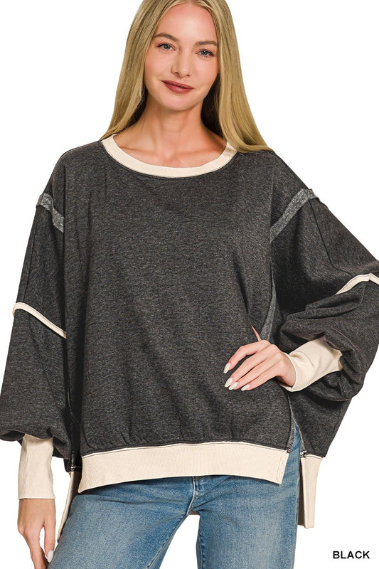 Jewels Sweatshirt