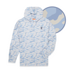 Men's Caddie Digital Camo Pullover