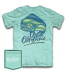 Old Dixie Dorado Tee Men's