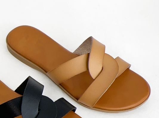 "Walk It Out" Slides