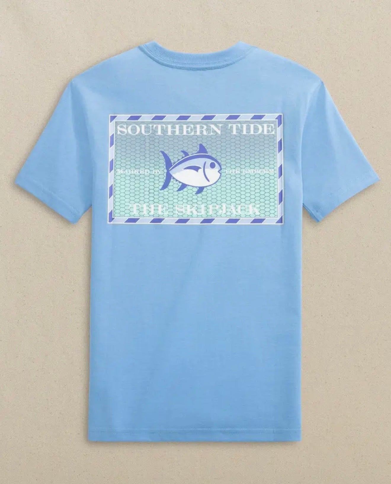 Marlin Youth Tee