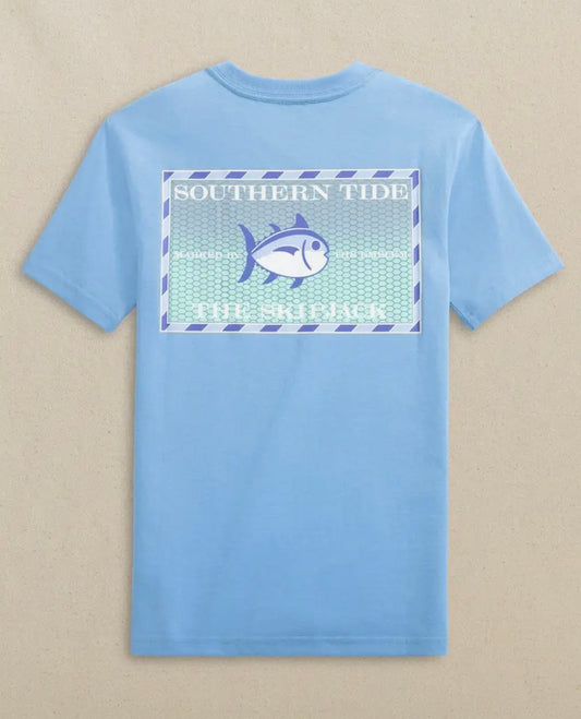 Marlin Youth Tee