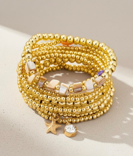 Everyday Wear Bracelet Set