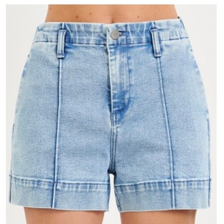 Simply Sass Shorts