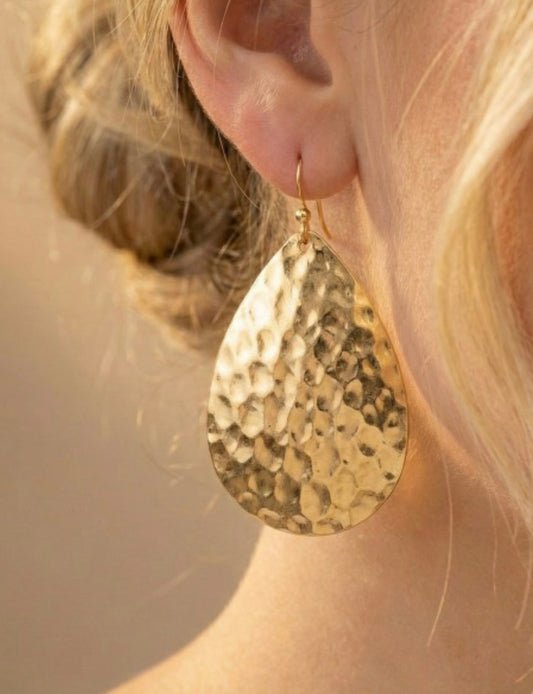 Glamorous Earrings
