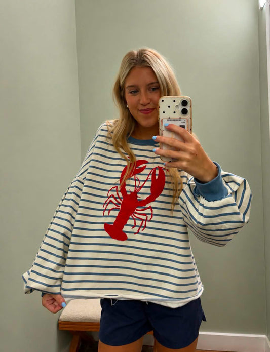 Lobster Top