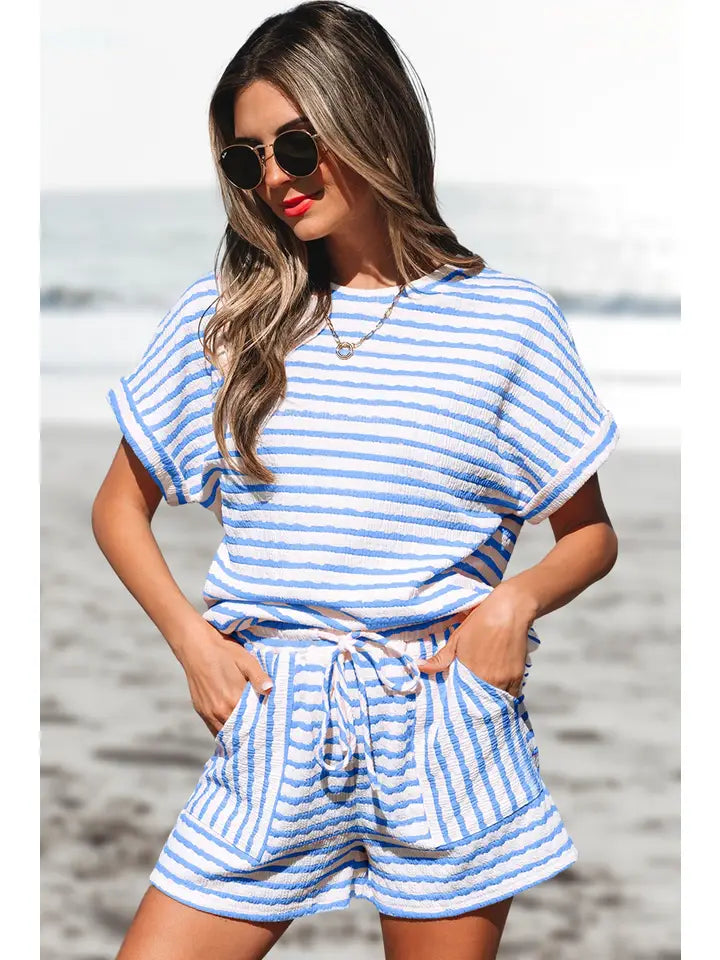 Blue/White Set