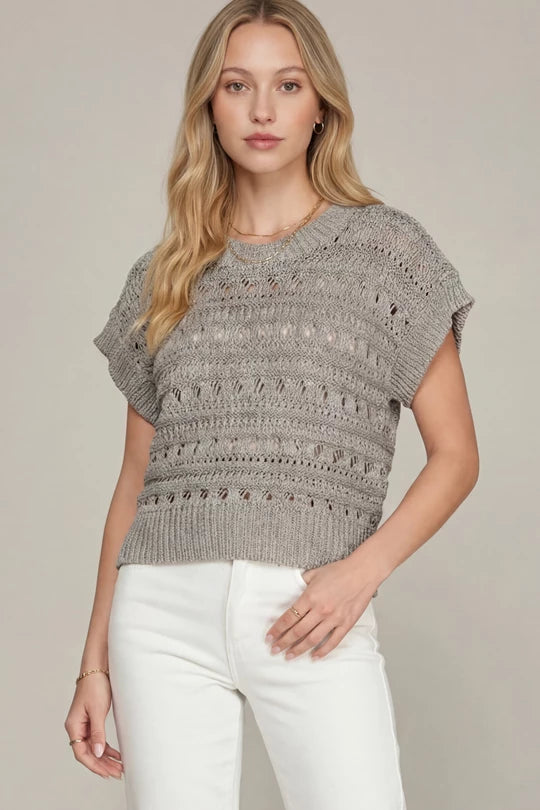 Party Time Sweater