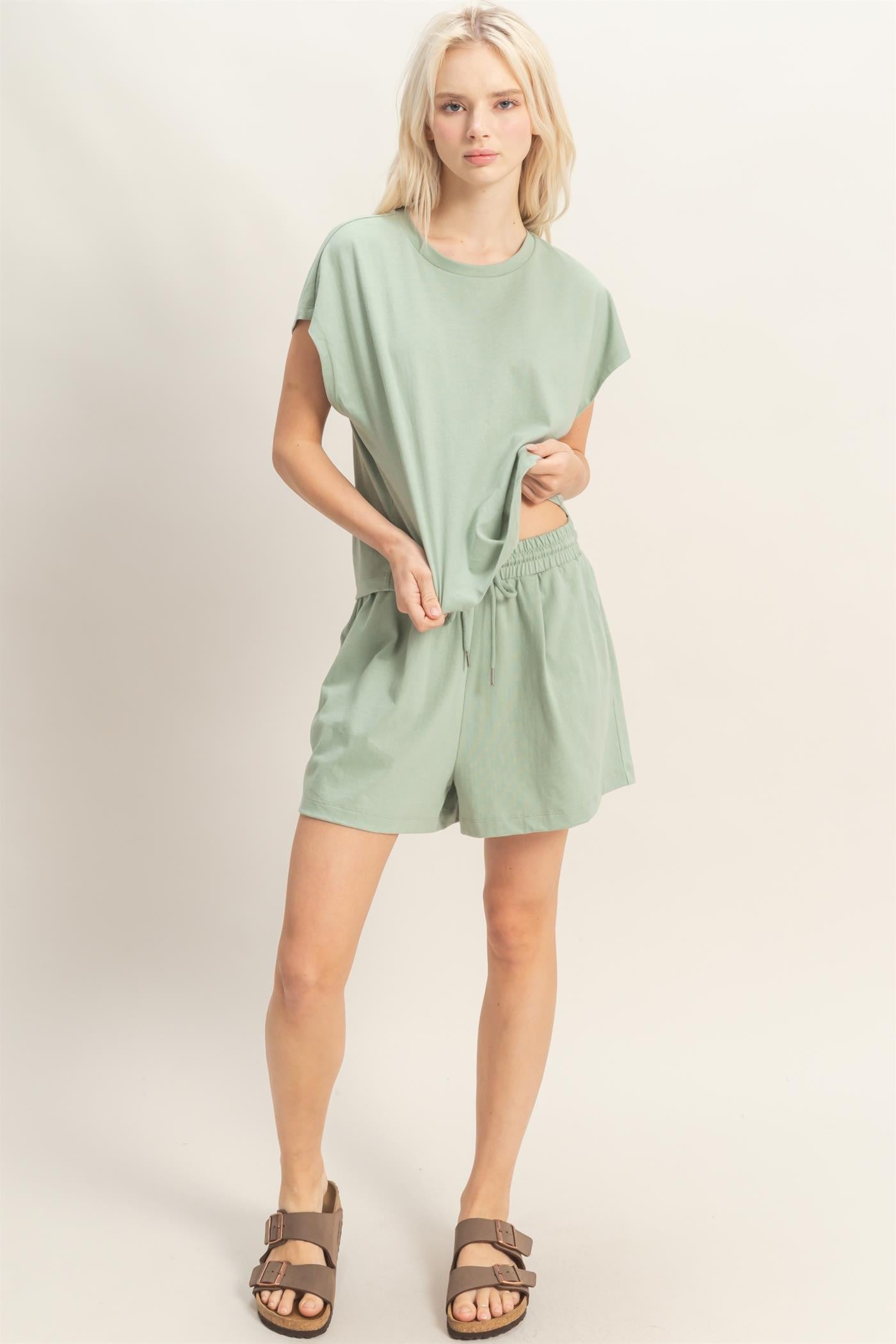 Cozy Comfy Set