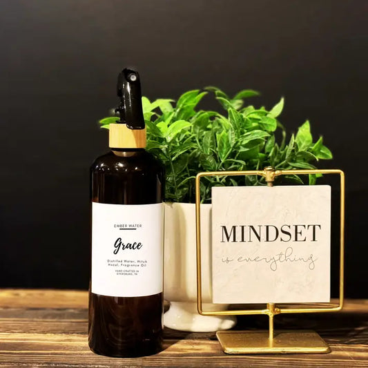 Grace Room + Linen Spray