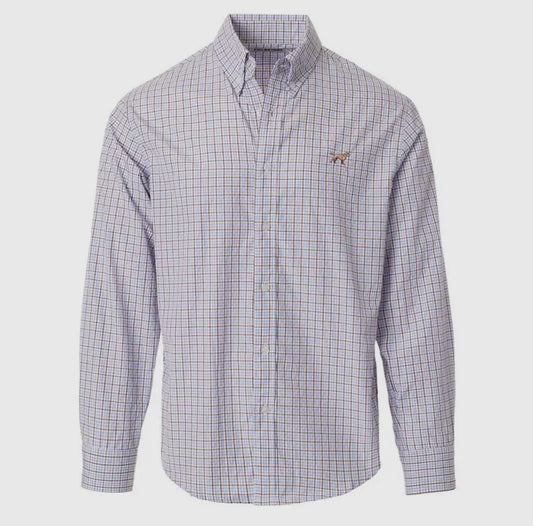 “Mason” Mens Shirt