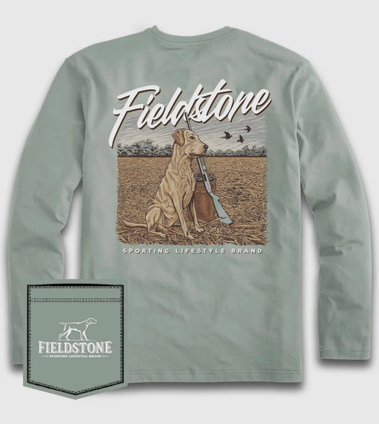 “Dove Field” T Shirt