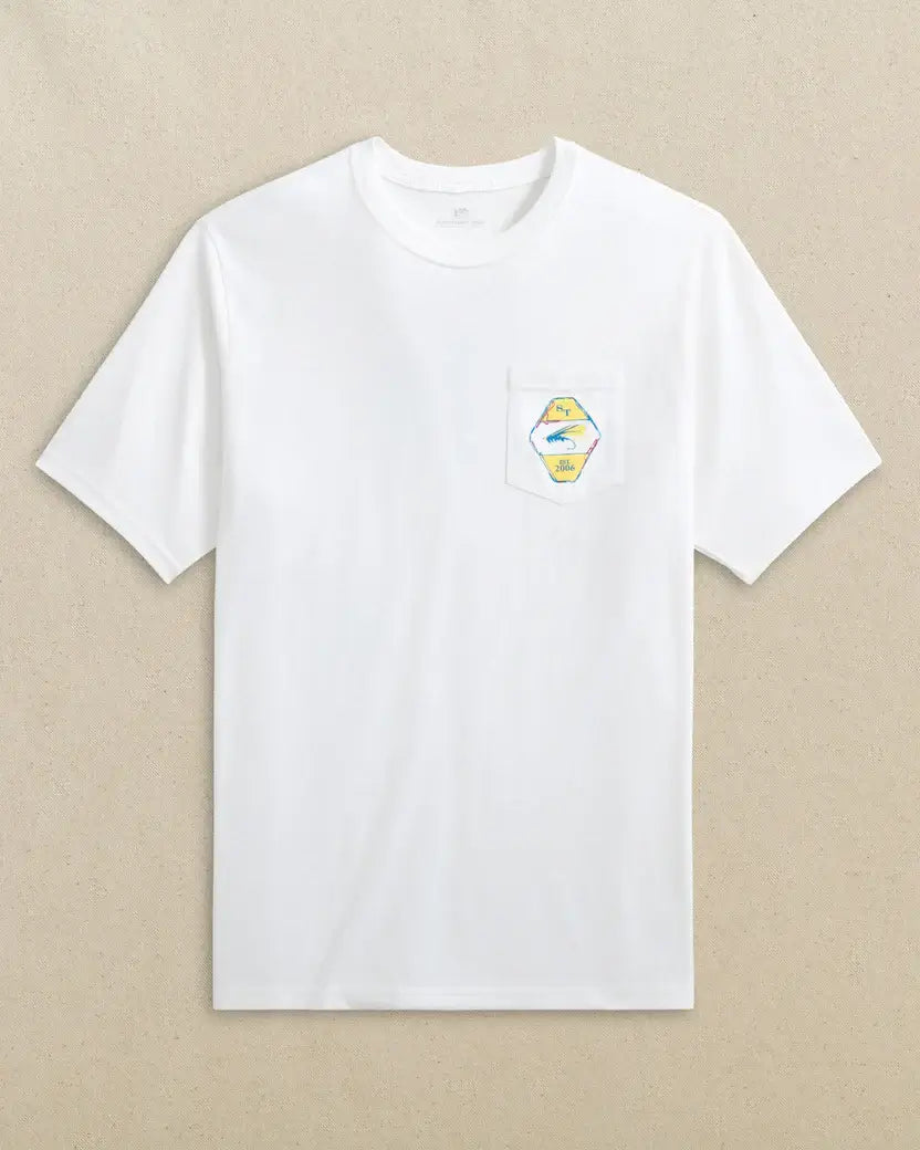 M SS Reel Deal T-shirt