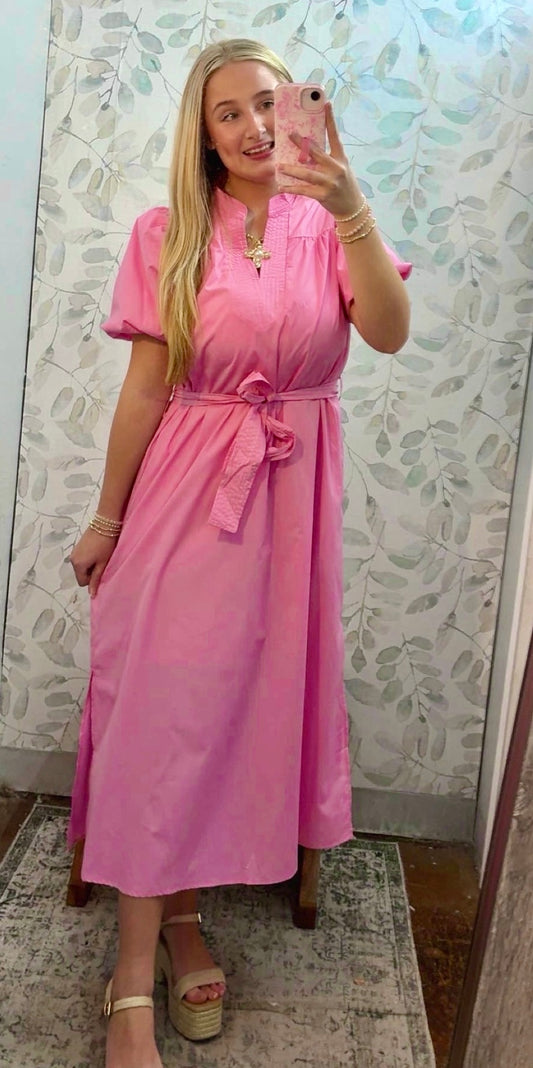 "Any Occasion" Dress