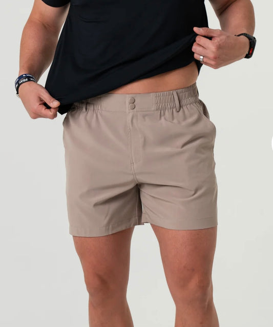 Everyday shorts 5.5’