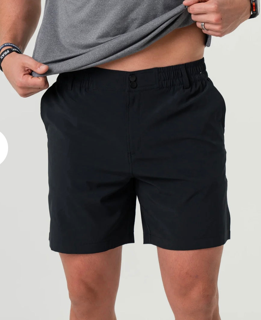 Everyday shorts 5.5’