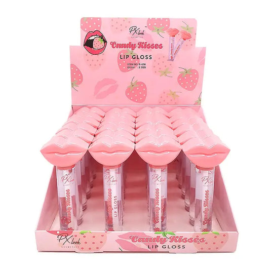 Candy Kisses Lip Gloss