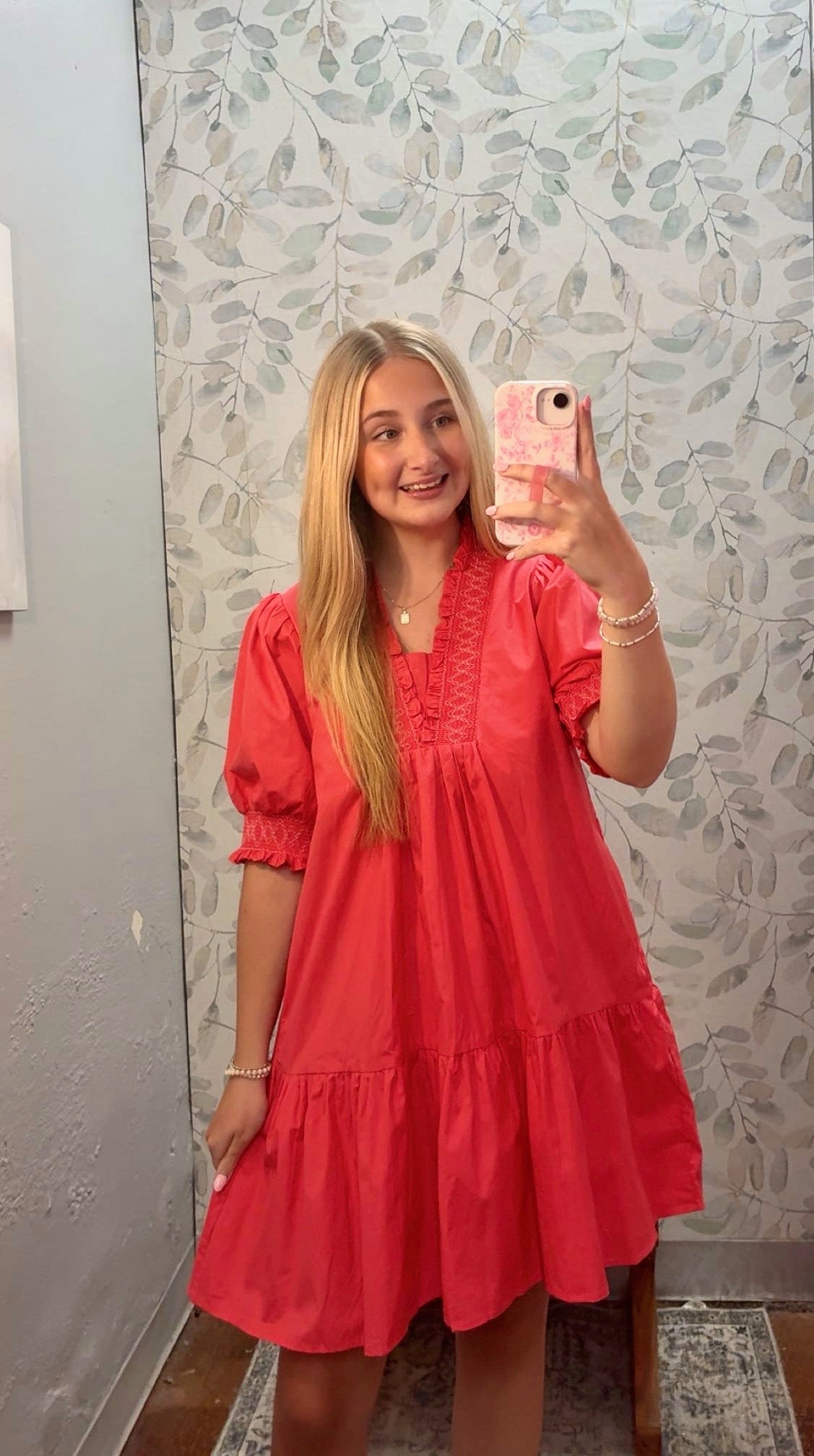Feeling Fun Dress
