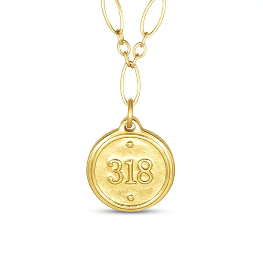 "Ephesians 3:18" Pendant Bracelet