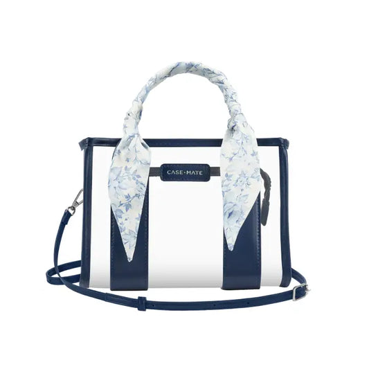 Case-mate Clear Jelly Stadium Bag with Bow – Crossbody Purse