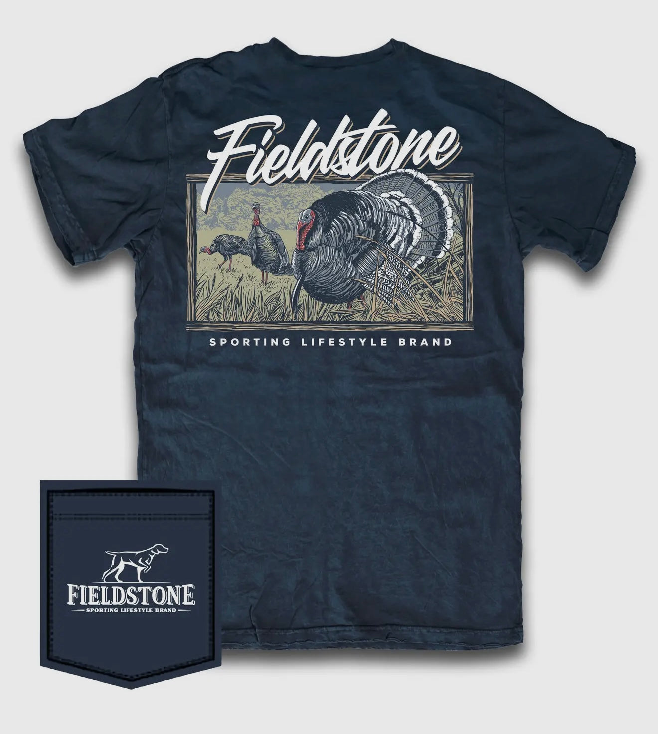 “Gobbler” Men’s Tee