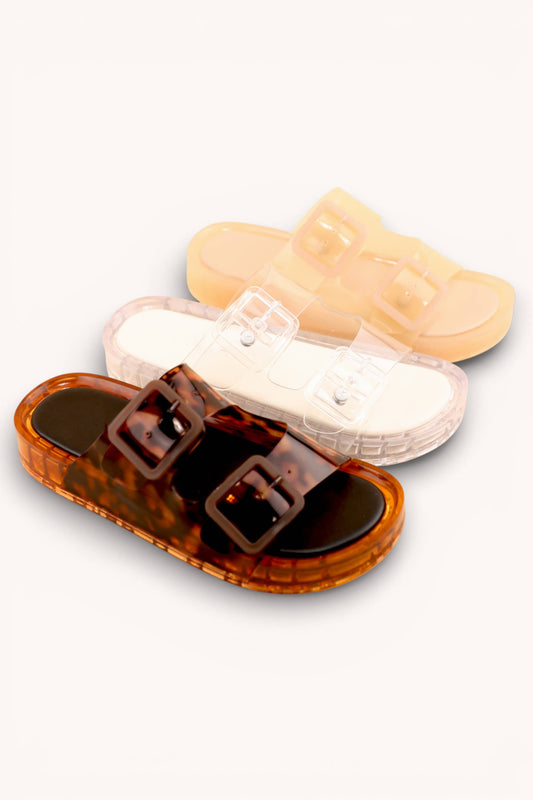 JELLYBEE WATERPROOF Slide