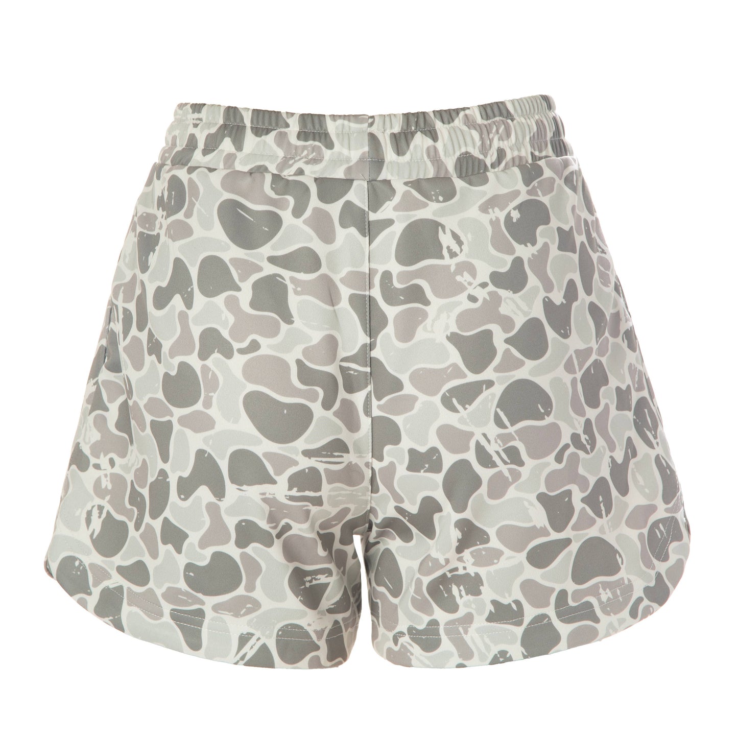 Women's Leisure Shorts (887)