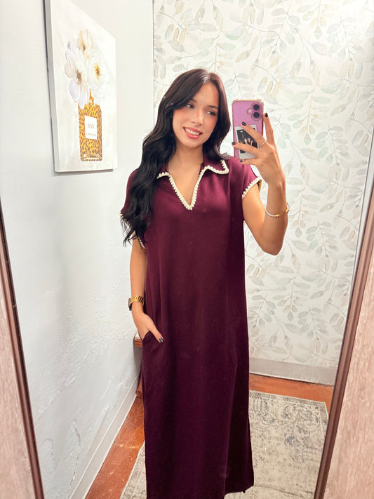 Flawless Beauty Dress