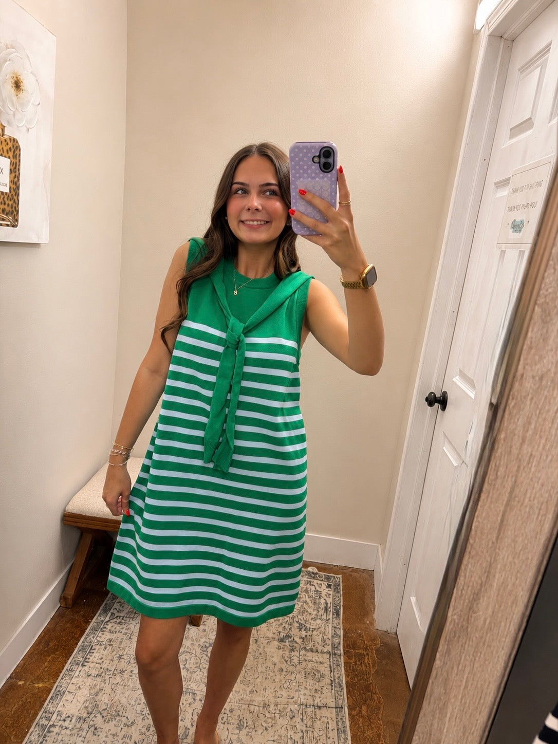Country Club Dress